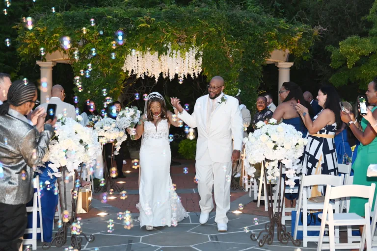 Crest Hollow Country Club wedding venue