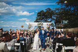 Soundview Caterers wedding venue