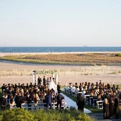 Gatsby On The Ocean wedding venue