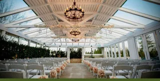 Sandcastle Caterers wedding venue
