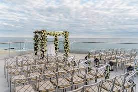 Allegria Hotel wedding venue