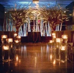 K.Pacho wedding venue