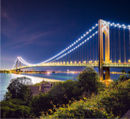Blue Pearl NYC wedding venue