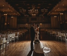 Plattduetsche Park wedding venue