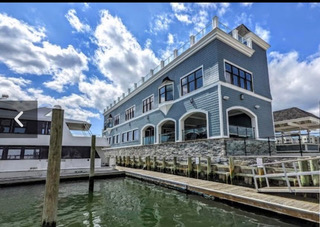 Bayview On The Water wedding venue