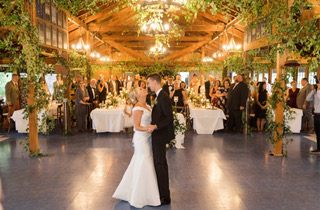 Birch Hill wedding venue