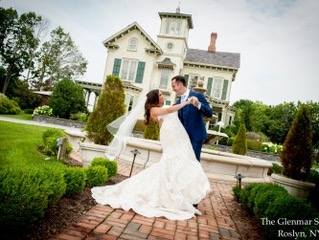 Jedediah Hawkins Inn wedding venue