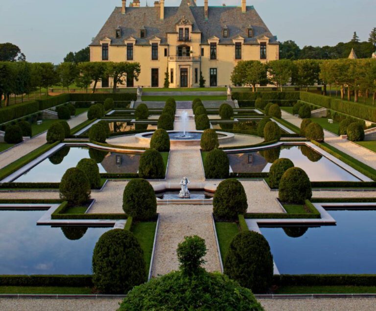 Oheka Castle wedding venue